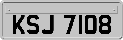 KSJ7108