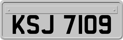 KSJ7109