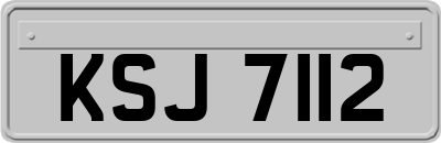 KSJ7112