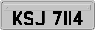 KSJ7114