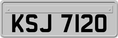 KSJ7120