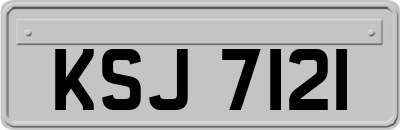 KSJ7121