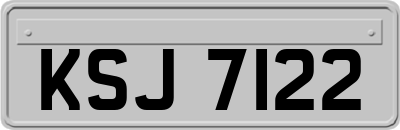 KSJ7122