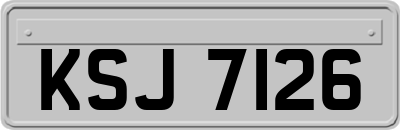 KSJ7126