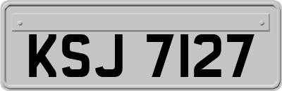 KSJ7127