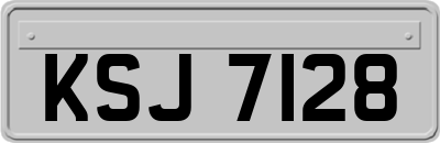 KSJ7128