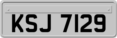 KSJ7129