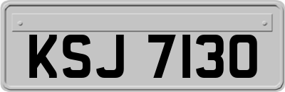 KSJ7130