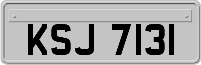 KSJ7131