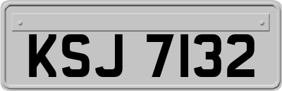 KSJ7132