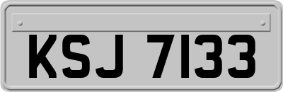 KSJ7133
