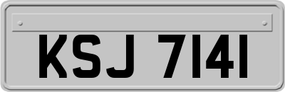 KSJ7141