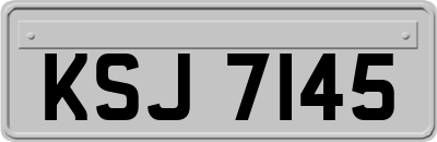 KSJ7145