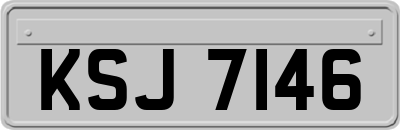 KSJ7146
