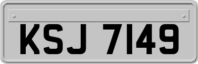 KSJ7149