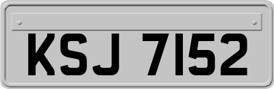 KSJ7152