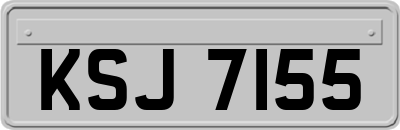 KSJ7155