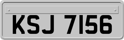 KSJ7156