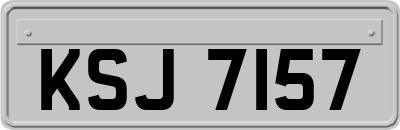 KSJ7157