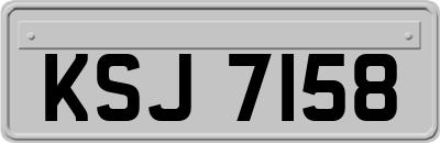 KSJ7158
