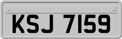 KSJ7159
