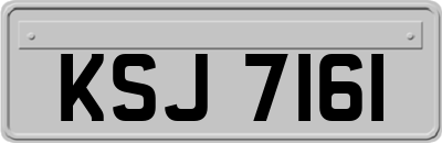 KSJ7161
