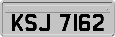 KSJ7162