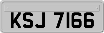 KSJ7166