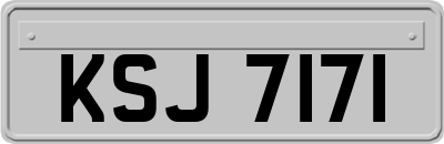 KSJ7171