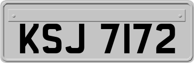 KSJ7172