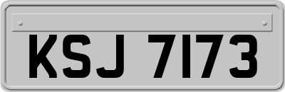KSJ7173