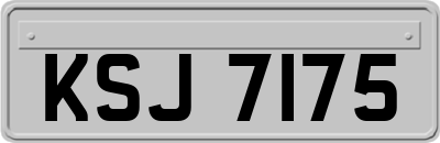 KSJ7175