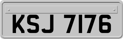 KSJ7176