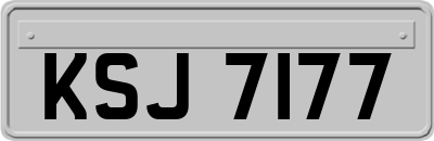 KSJ7177