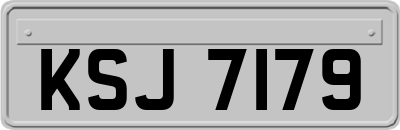 KSJ7179
