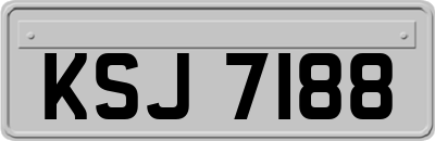 KSJ7188