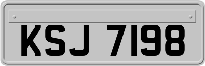 KSJ7198