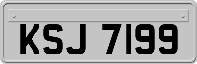 KSJ7199