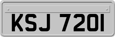 KSJ7201