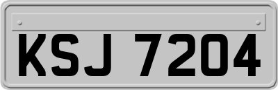 KSJ7204