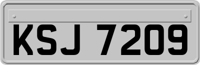 KSJ7209