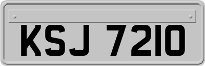 KSJ7210