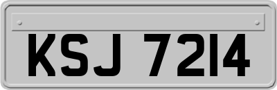 KSJ7214