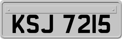 KSJ7215