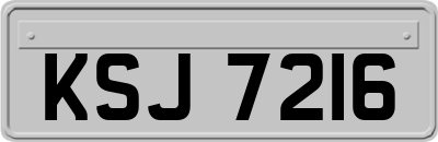 KSJ7216