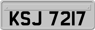 KSJ7217