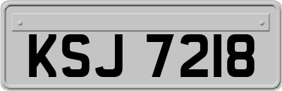 KSJ7218