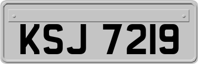 KSJ7219