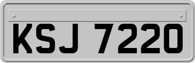 KSJ7220