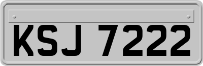 KSJ7222